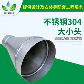 大小頭
